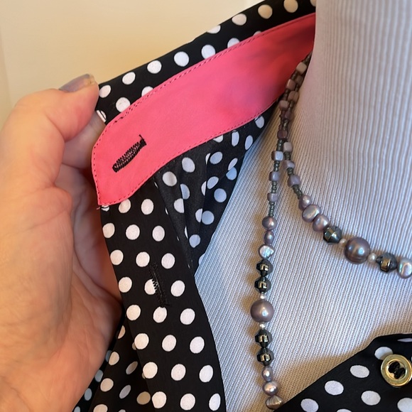 NWOT Banana Republic top - Picture 5 of 9